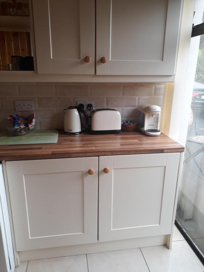 Apartment In The Heart Of Kerry Knockeen Bagian luar foto